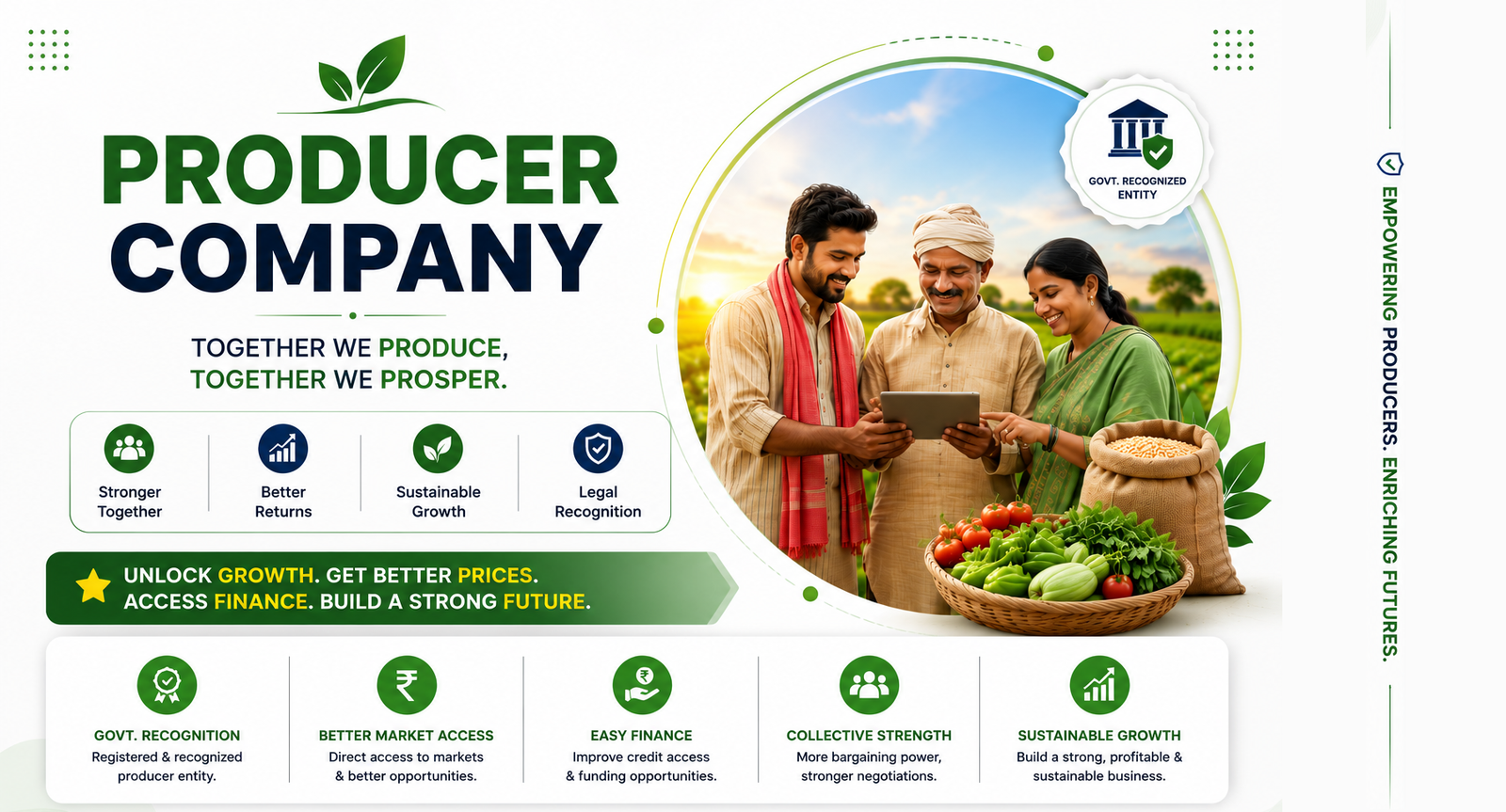Producer Company